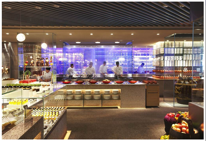 青白江湖景一号大菠萝福利网站导航酒店设备图片