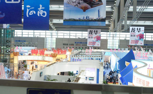 成都商用大菠萝福利网站导航设备公司会展图片