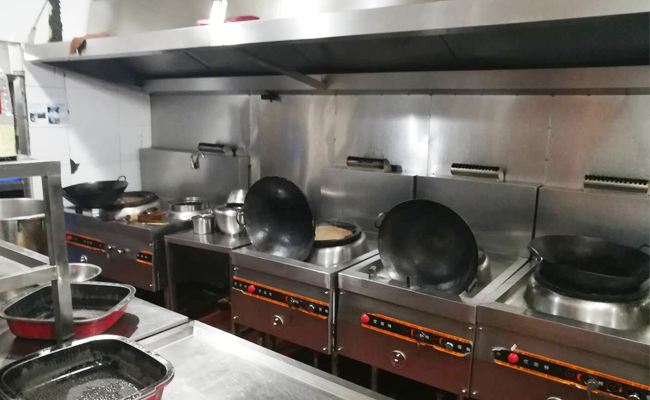自贡好吃客(科华店)餐馆大菠萝福利网站导航用具项目2