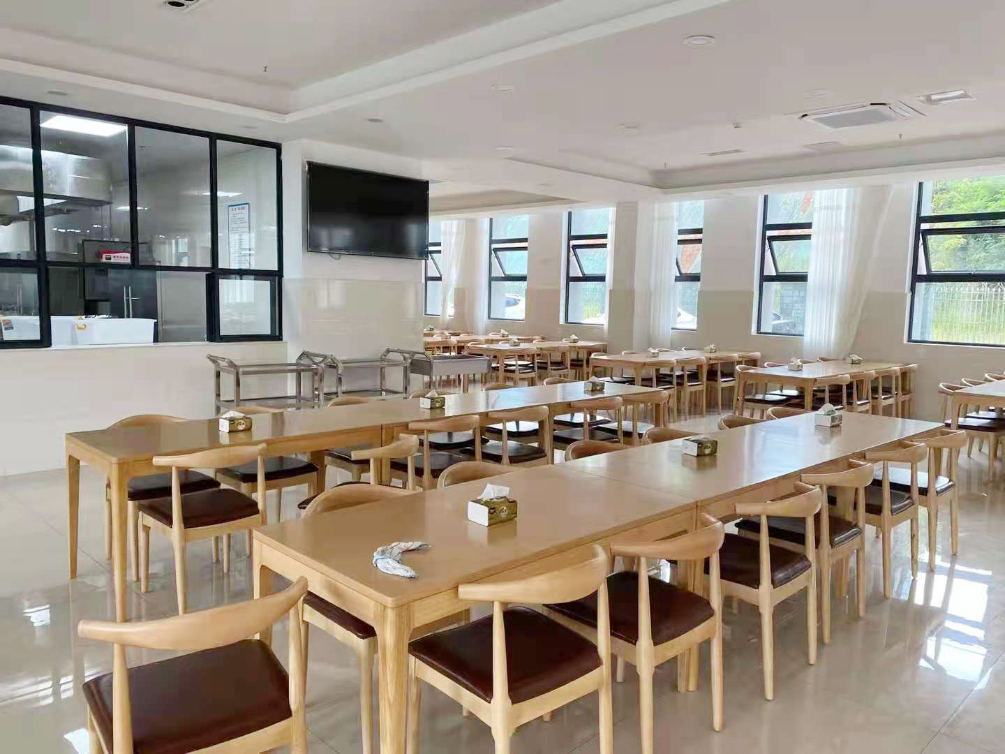 食堂大菠萝福利网站导航设备公司