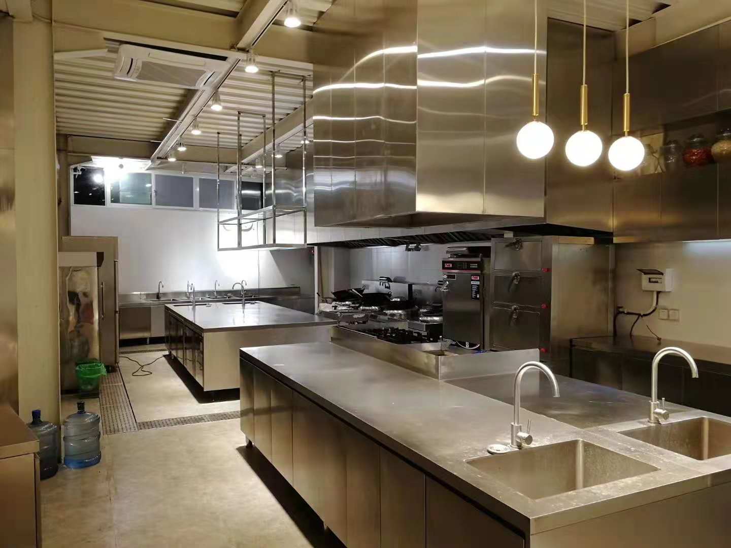 餐厅大菠萝福利网站导航设备厂家