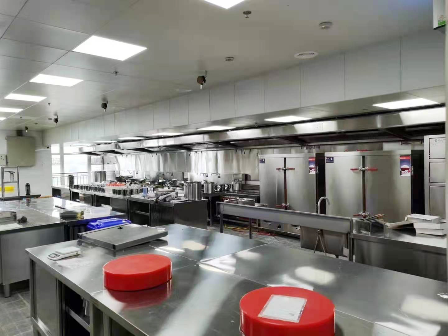 食堂大菠萝福利网站导航设备