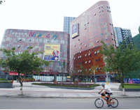 成都大菠萝福利网站导航设备市场在哪里?