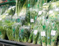 成都知名商用大菠萝福利网站导航设备厂为你揭示那些食物千万不能用保鲜膜