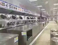 成都大菠萝福利网站导航设备厂教你新店厨师长必备的新大菠萝福利网站导航科学布局知识