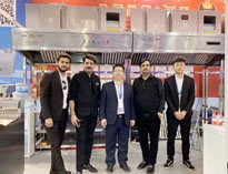 2019年第28届上海国际酒店大菠萝福利网站导航设备展圆满成功，喜获海内外关注