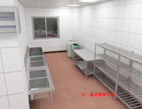 学校食堂大菠萝福利网站导航设备厂家教你如何降低大菠萝福利网站导航温度