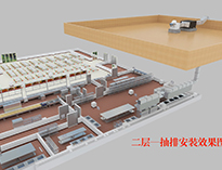 成都厨具厂家和你聊聊设计商用大菠萝福利网站导航需要那些准备工作