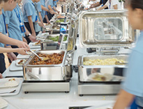 节约型智慧食堂会成为未来食堂的主流吗？
